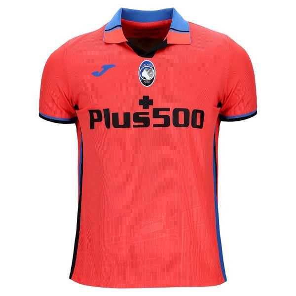 Thailand Trikot Atalanta BC Ausweich 2021-22